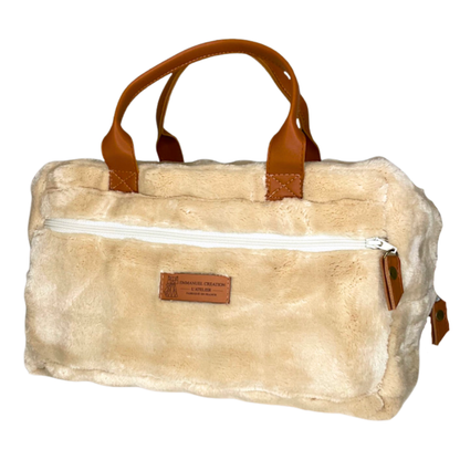 Vanity Bag – Multifunctionele Tas (PRE-ORDER start op 13/03 om 20u)