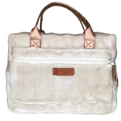 Vanity Bag – Multifunctionele Tas (PRE-ORDER start op 13/03 om 20u)