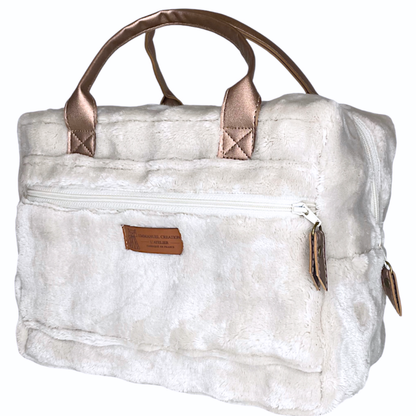Vanity Bag – Multifunctionele Tas (PRE-ORDER start op 13/03 om 20u)