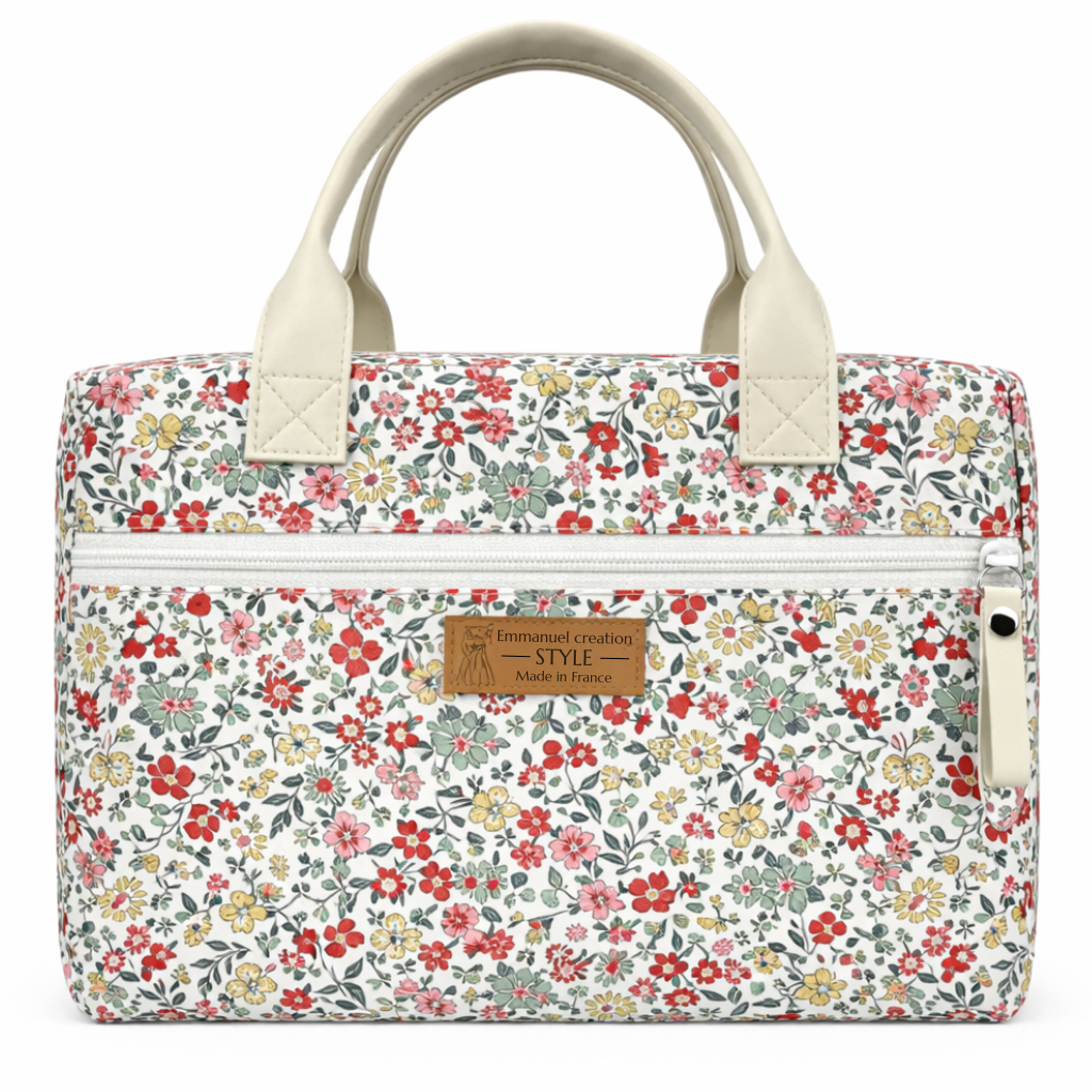 Vanity Bag – Multifunctionele Tas (PRE-ORDER start op 13/03 om 20u)