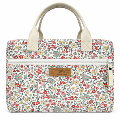 Vanity Bag – Multifunctionele Tas (PRE-ORDER start op 13/03 om 20u)