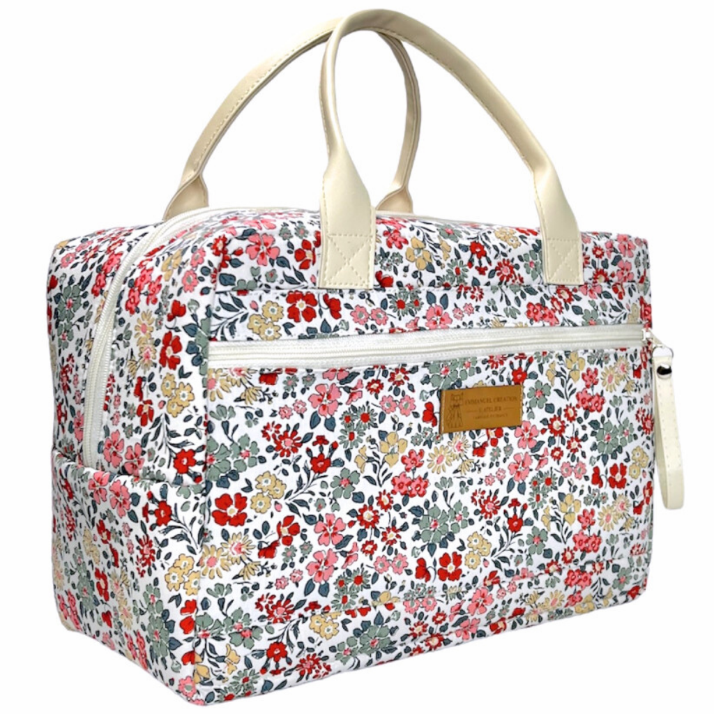 Vanity Bag – Multifunctionele Tas (PRE-ORDER start op 13/03 om 20u)