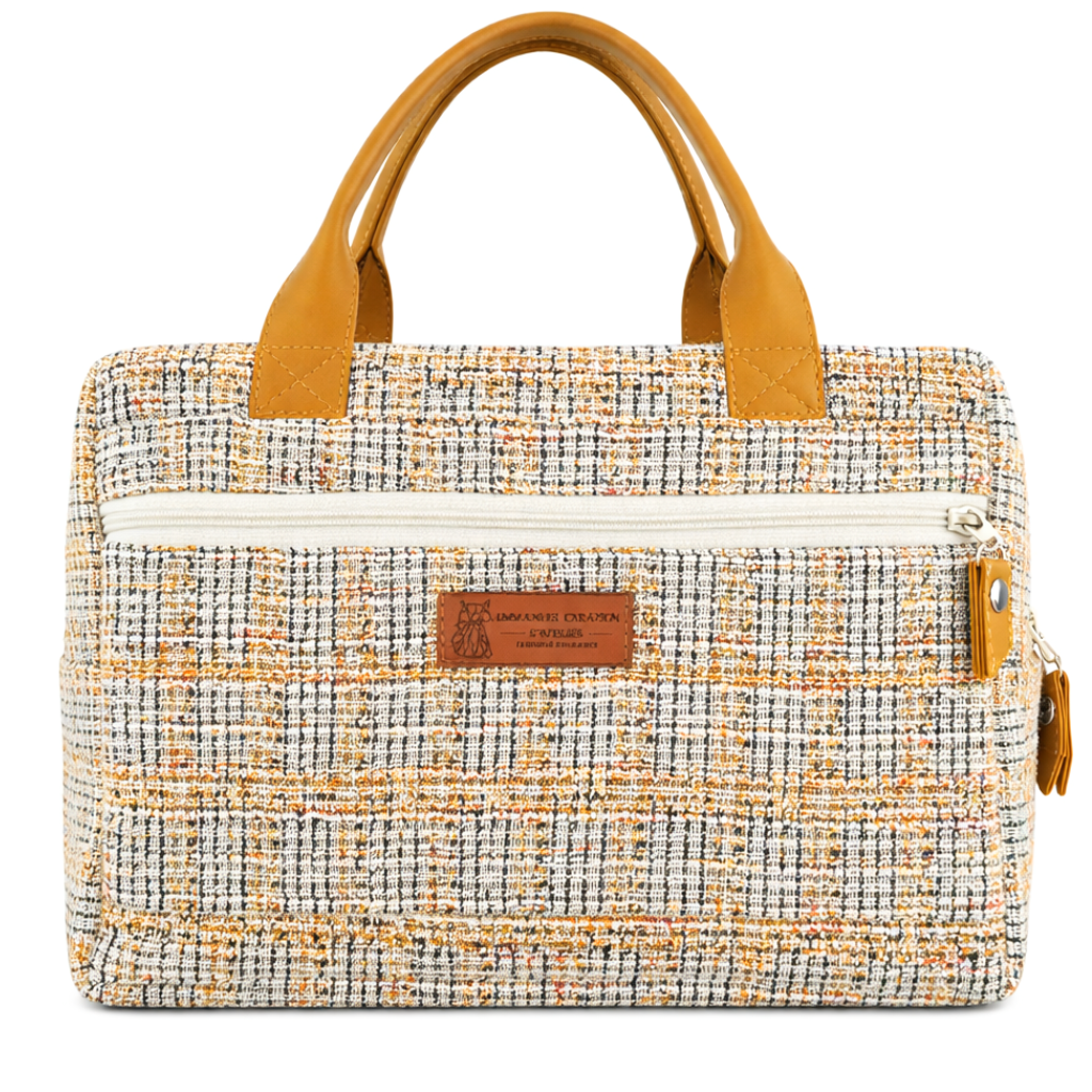 Vanity Bag – Multifunctionele Tas (PRE-ORDER LEVERING rond 16 APRIL)