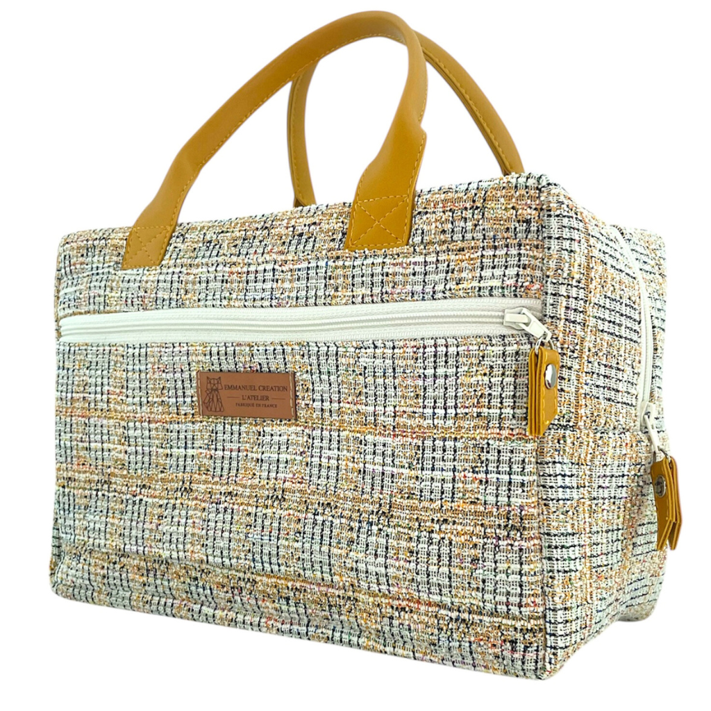 Vanity Bag – Multifunctionele Tas (PRE-ORDER LEVERING rond 16 APRIL)