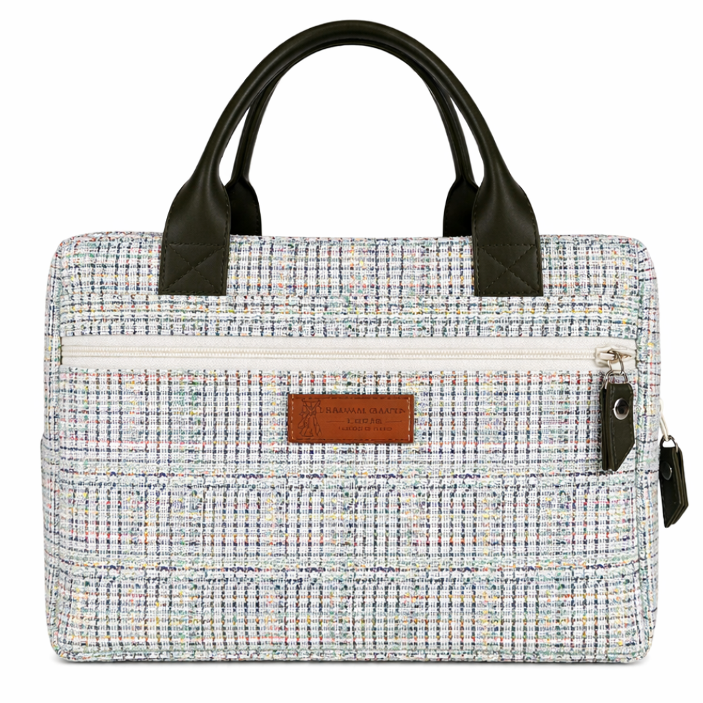 Vanity Bag – Multifunctionele Tas (PRE-ORDER LEVERING rond 16 APRIL)