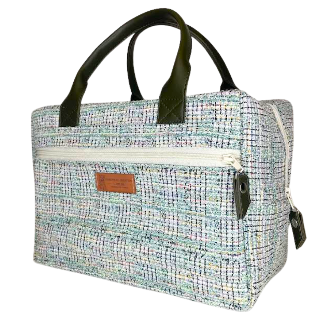 Vanity Bag – Multifunctionele Tas (PRE-ORDER LEVERING rond 16 APRIL)