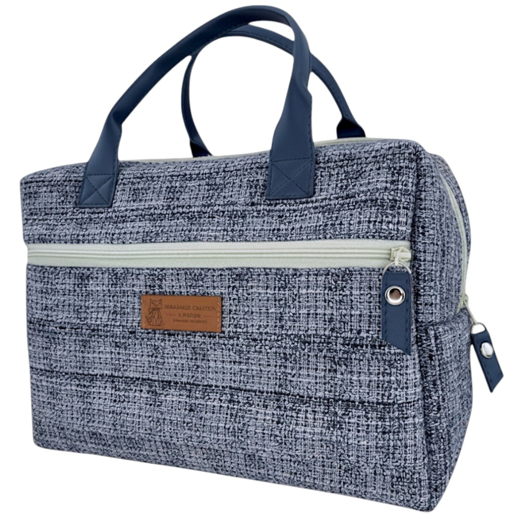 Vanity Bag – Multifunctionele Tas (PRE-ORDER LEVERING rond 16 APRIL)