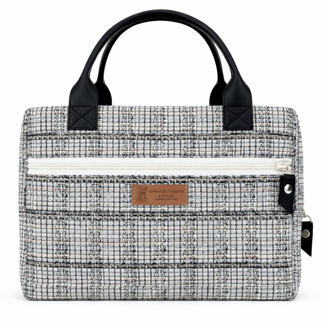 Vanity Bag – Multifunctionele Tas (PRE-ORDER start op 13/03 om 20u)