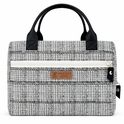Vanity Bag – Multifunctionele Tas (PRE-ORDER start op 13/03 om 20u)