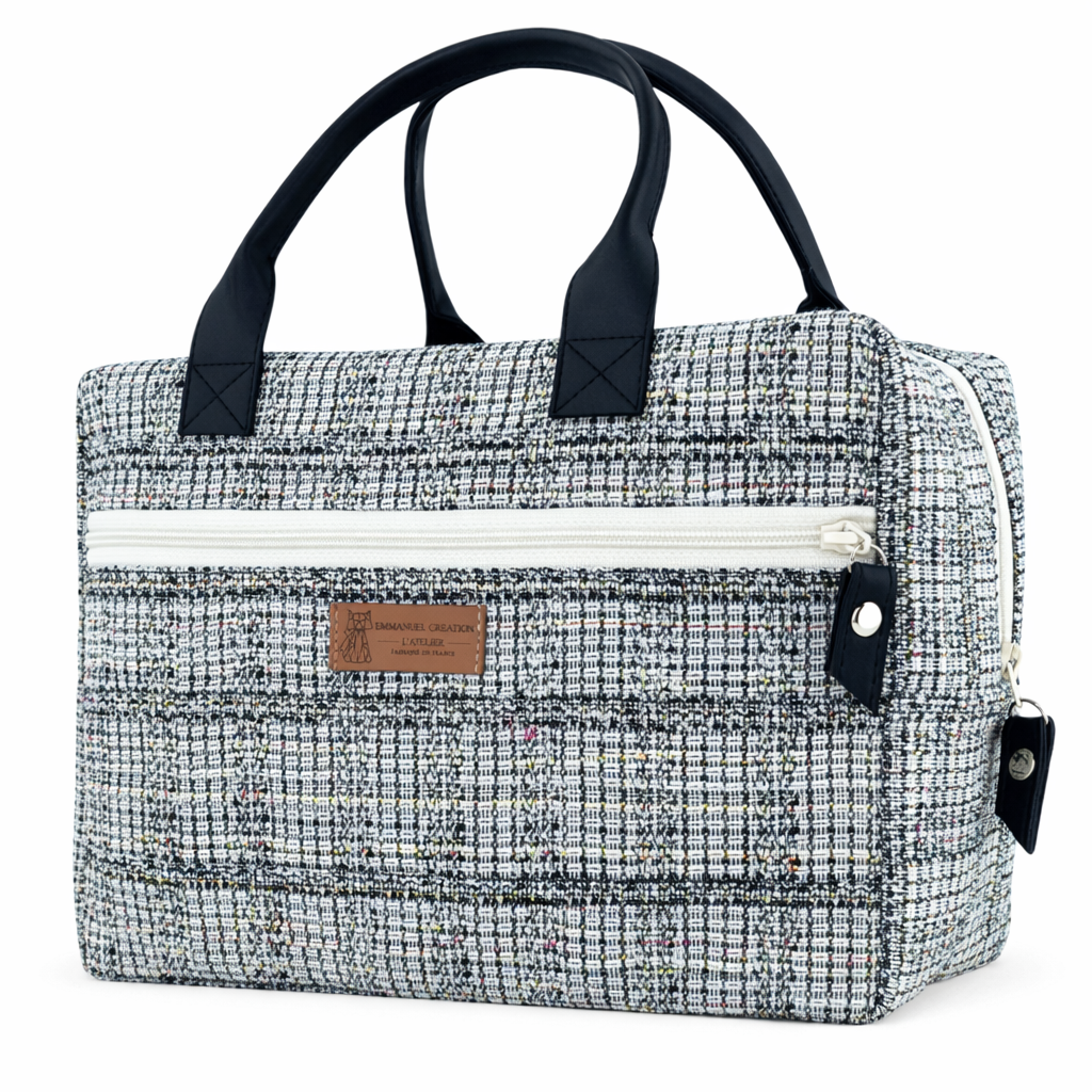 Vanity Bag – Multifunctionele Tas (PRE-ORDER start op 13/03 om 20u)