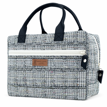 Vanity Bag – Multifunctionele Tas (PRE-ORDER start op 13/03 om 20u)