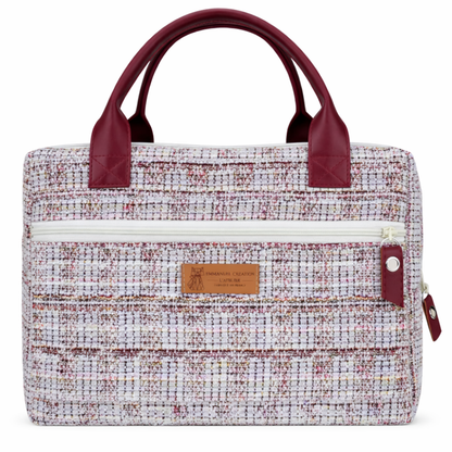 Vanity Bag – Multifunctionele Tas (PRE-ORDER start op 13/03 om 20u)