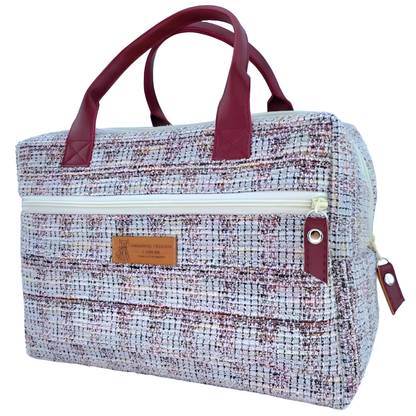 Vanity Bag – Multifunctionele Tas (PRE-ORDER start op 13/03 om 20u)