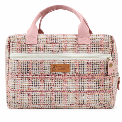 Vanity Bag – Multifunctionele Tas (PRE-ORDER start op 13/03 om 20u)
