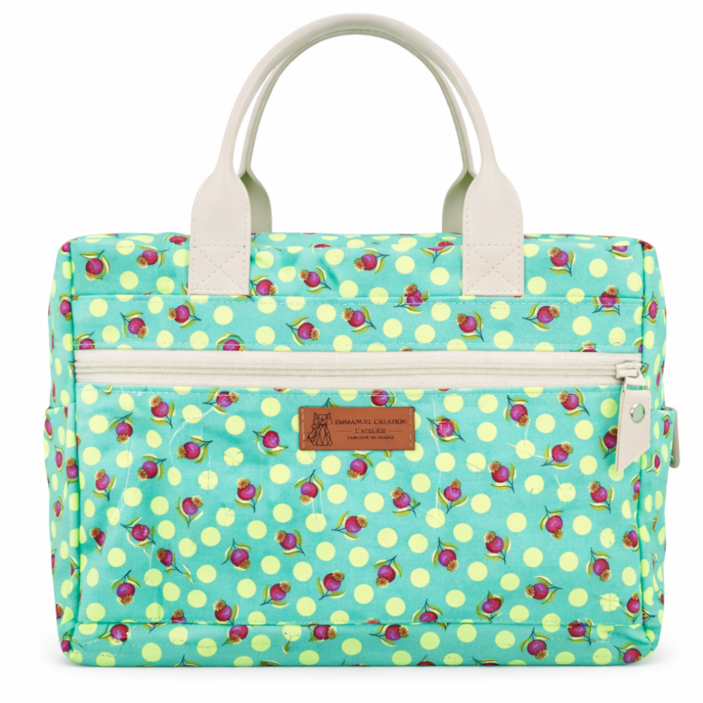 Vanity Bag – Multifunctionele Tas (PRE-ORDER start op 13/03 om 20u)