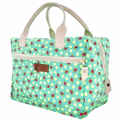 Vanity Bag – Multifunctionele Tas (PRE-ORDER start op 13/03 om 20u)