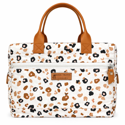 Vanity Bag – Multifunctionele Tas (PRE-ORDER start op 13/03 om 20u)