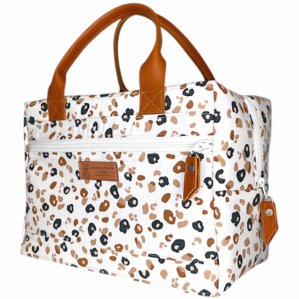 Vanity Bag – Multifunctionele Tas (PRE-ORDER start op 13/03 om 20u)