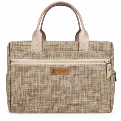 Vanity Bag – Multifunctionele Tas (PRE-ORDER start op 13/03 om 20u)