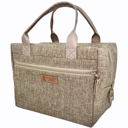 Vanity Bag – Multifunctionele Tas (PRE-ORDER start op 13/03 om 20u)