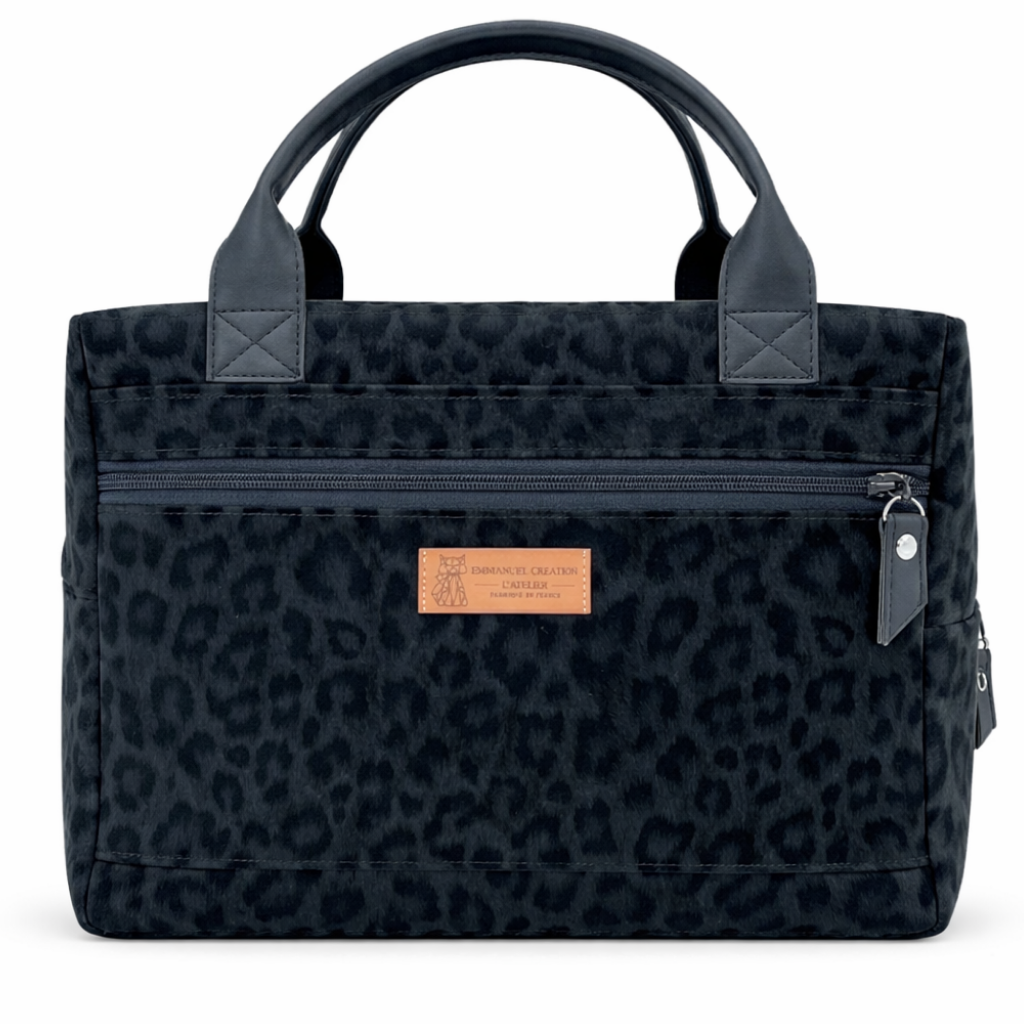 Vanity Bag – Multifunctionele Tas (PRE-ORDER start op 13/03 om 20u)