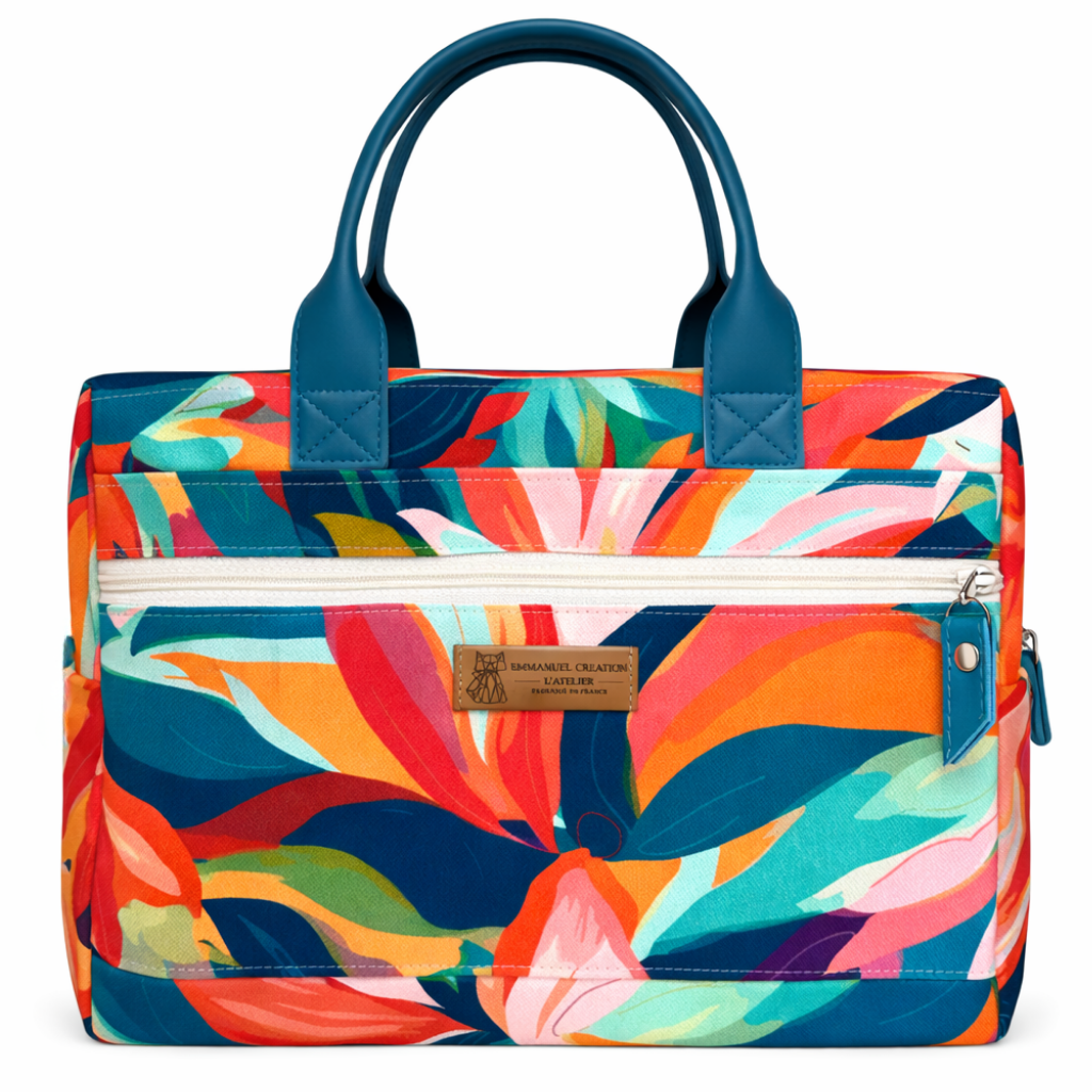 Vanity Bag – Multifunctionele Tas (PRE-ORDER start op 13/03 om 20u)