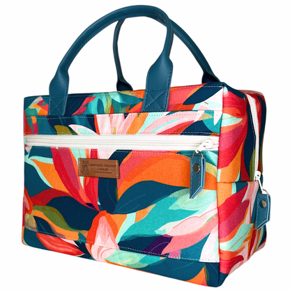 Vanity Bag – Multifunctionele Tas (PRE-ORDER start op 13/03 om 20u)