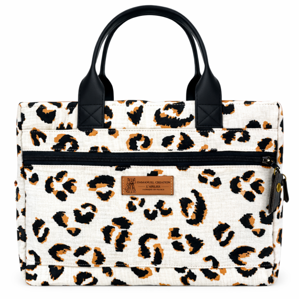Vanity Bag – Multifunctionele Tas (PRE-ORDER start op 13/03 om 20u)