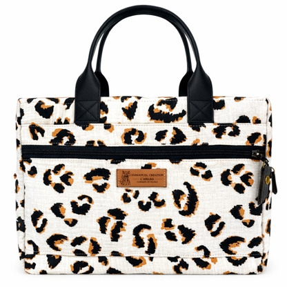 Vanity Bag – Multifunctionele Tas (PRE-ORDER start op 13/03 om 20u)