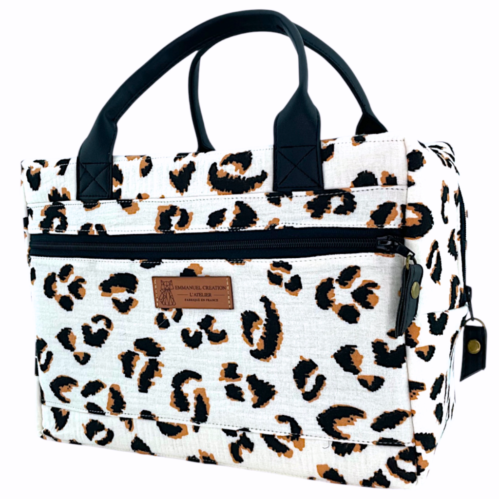 Vanity Bag – Multifunctionele Tas (PRE-ORDER start op 13/03 om 20u)