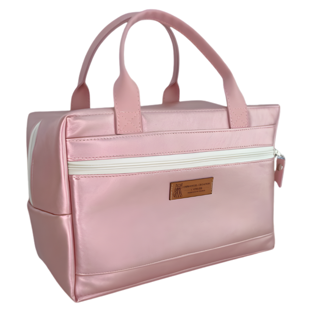 Vanity Bag – Multifunctionele Tas (PRE-ORDER start op 13/03 om 20u)