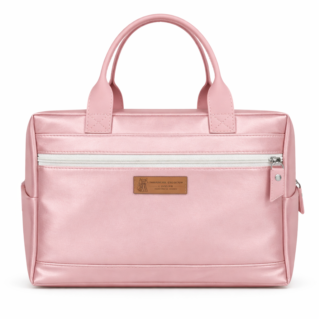 Vanity Bag – Multifunctionele Tas (PRE-ORDER start op 13/03 om 20u)