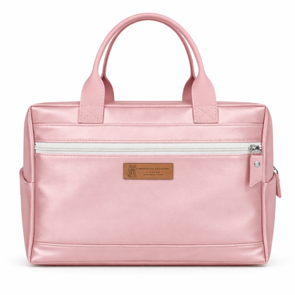 Vanity Bag – Multifunctionele Tas (PRE-ORDER start op 13/03 om 20u)
