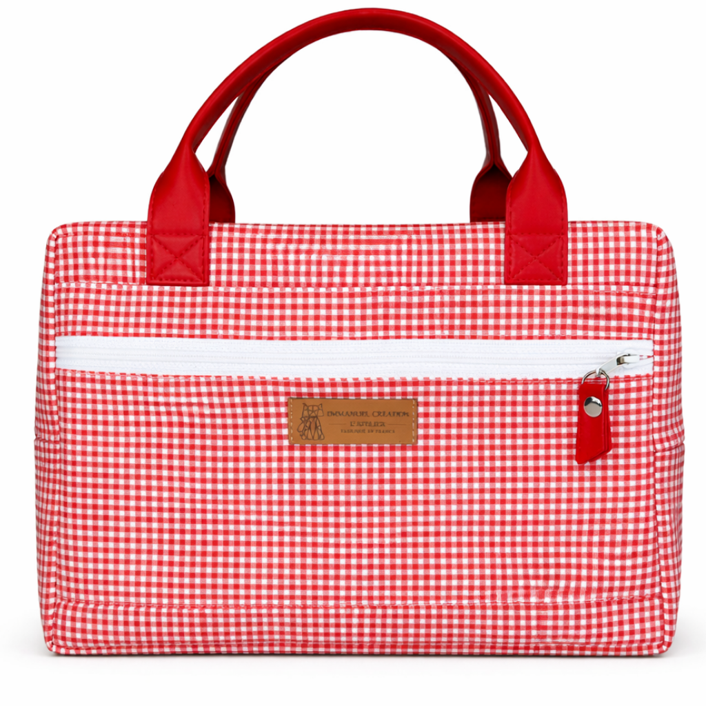 Vanity Bag – Multifunctionele Tas (PRE-ORDER start op 13/03 om 20u)