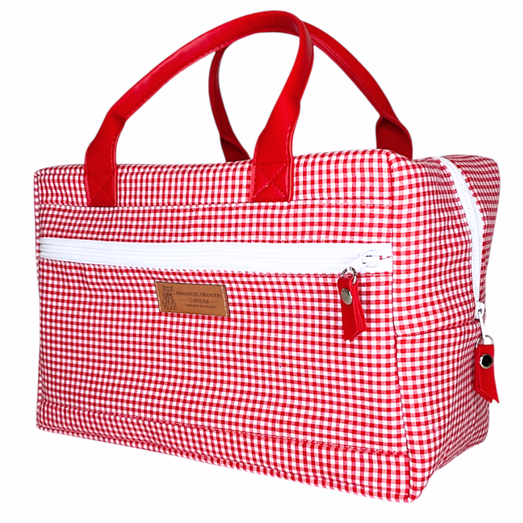 Vanity Bag – Multifunctionele Tas (PRE-ORDER start op 13/03 om 20u)