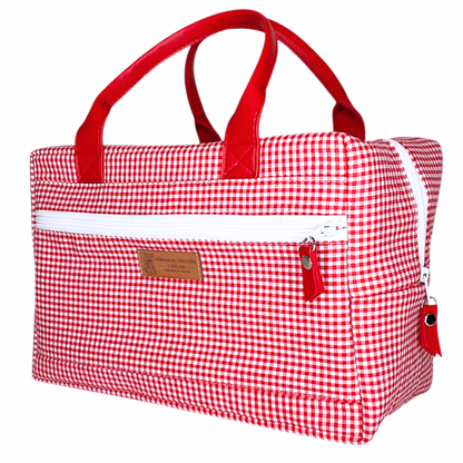 Vanity Bag – Multifunctionele Tas (PRE-ORDER start op 13/03 om 20u)