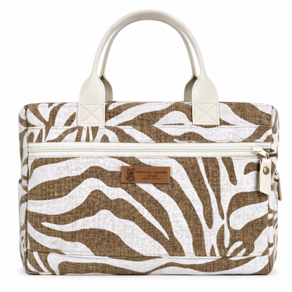 Vanity Bag – Multifunctionele Tas (PRE-ORDER start op 13/03 om 20u)