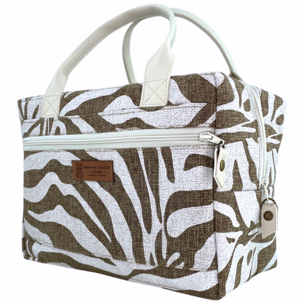 Vanity Bag – Multifunctionele Tas (PRE-ORDER start op 13/03 om 20u)