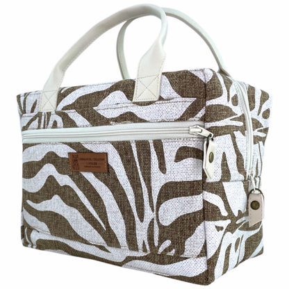 Vanity Bag – Multifunctionele Tas (PRE-ORDER start op 13/03 om 20u)