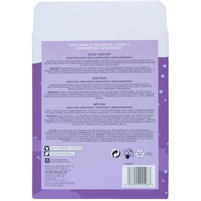 Sunday Rain - Sweet Dreams Giftset