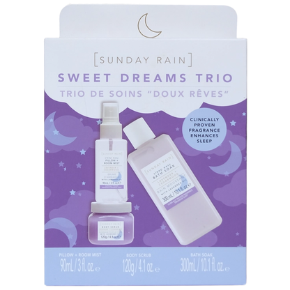 Sunday Rain - Sweet Dreams Giftset