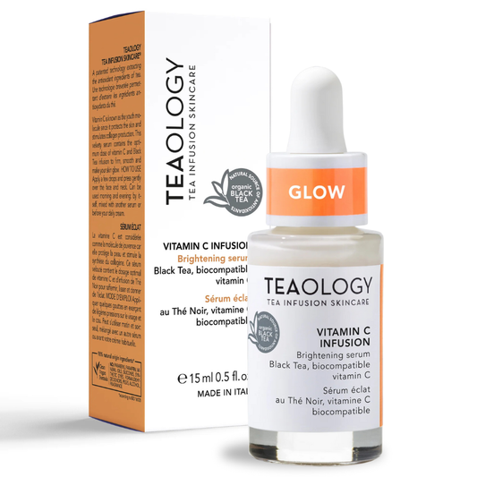 Teaology - Serum GLOW Vitamine C Infusion