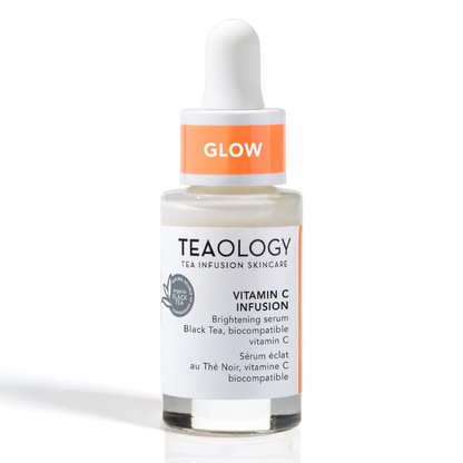 Teaology Serum - GLOW Vitamine C Infusion