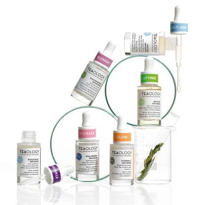 Teaology Serum - GLOW Vitamine C Infusion