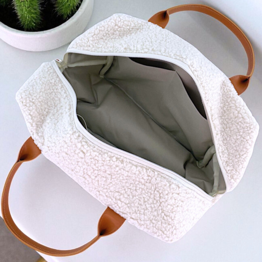 Vanity Bag – Multifunctionele Tas (PRE-ORDER start op 13/03 om 20u)