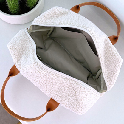 Vanity Bag – Multifunctionele Tas (PRE-ORDER start op 13/03 om 20u)