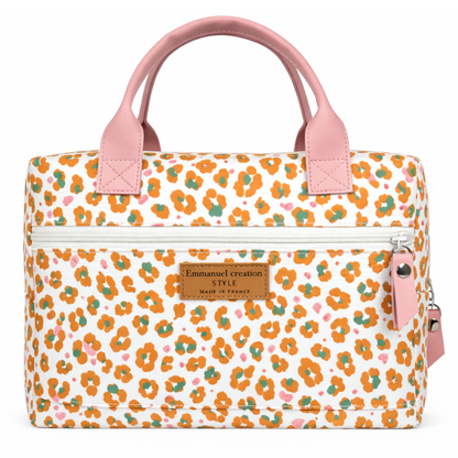 Vanity Bag – Multifunctionele Tas (PRE-ORDER start op 13/03 om 20u)