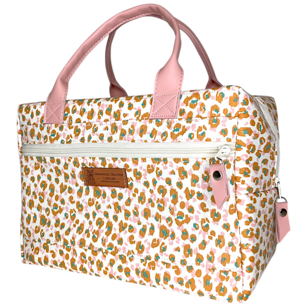 Vanity Bag – Multifunctionele Tas (PRE-ORDER start op 13/03 om 20u)
