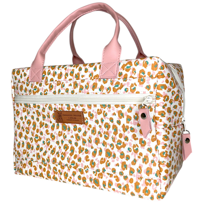 Vanity Bag – Multifunctionele Tas (PRE-ORDER start op 13/03 om 20u)