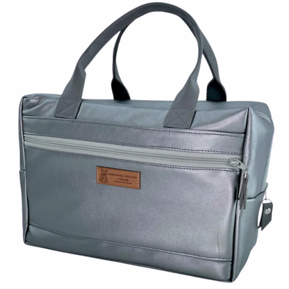 Vanity Bag – Multifunctionele Tas (PRE-ORDER start op 13/03 om 20u)